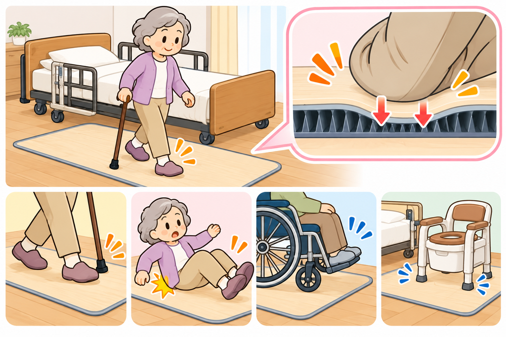 ころやわの説明