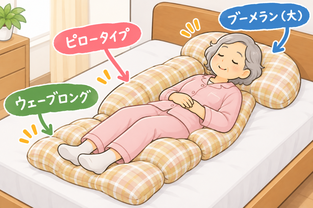 ウェルピーHCの説明